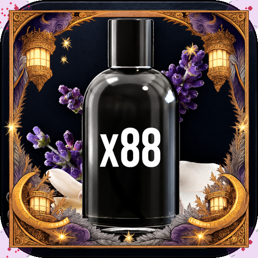 x88 — mitra unggulan